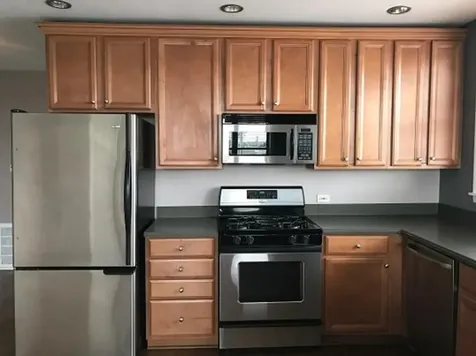 2355 North California Avenue Chicago IL 60647