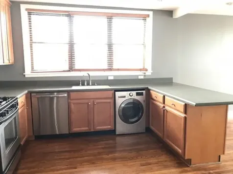 2355 North California Avenue Chicago IL 60647