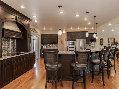 3142 County Road 1600 N El Paso IL 61738