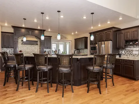 3142 County Road 1600 N El Paso IL 61738