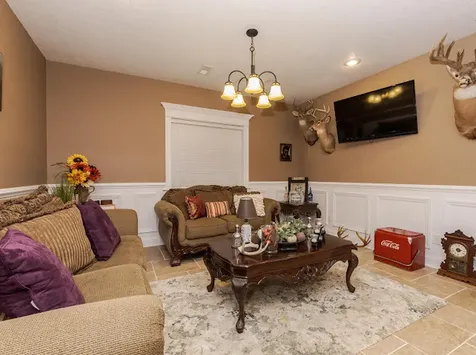 3142 County Road 1600 N El Paso IL 61738