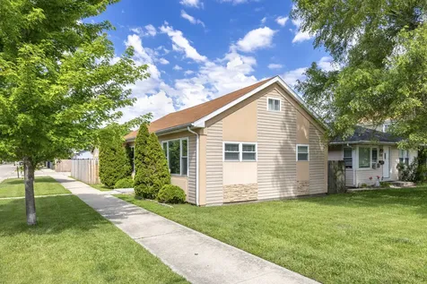 1700 North 37th Avenue Stone Park IL 60165