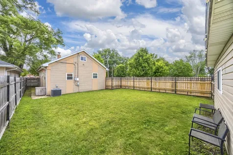 1700 North 37th Avenue Stone Park IL 60165