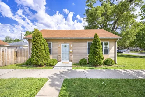 1700 North 37th Avenue Stone Park IL 60165