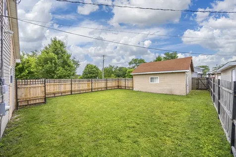 1700 North 37th Avenue Stone Park IL 60165