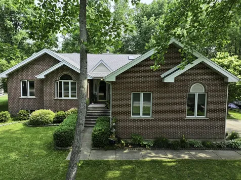 3 Wood Drive Putnam IL 61560