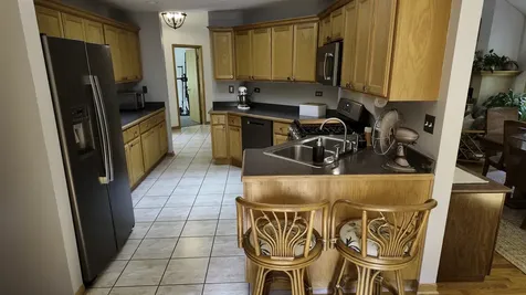3 Wood Drive Putnam IL 61560