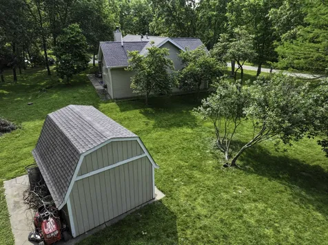 3 Wood Drive Putnam IL 61560
