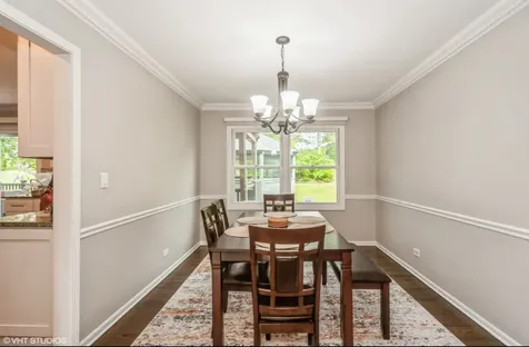 310 Chesterfield Lane Vernon Hills IL 60061