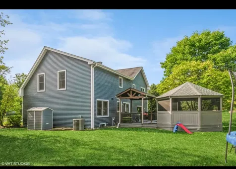 310 Chesterfield Lane Vernon Hills IL 60061