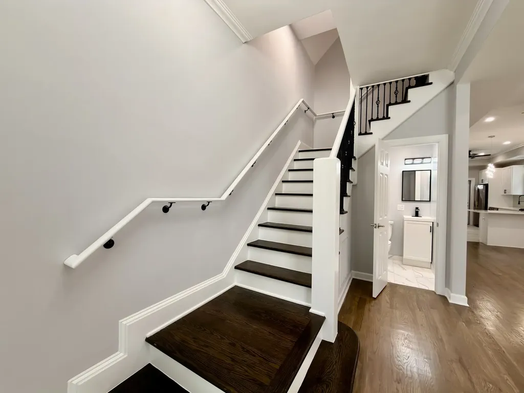 4326 West Washington Boulevard Chicago IL 60624