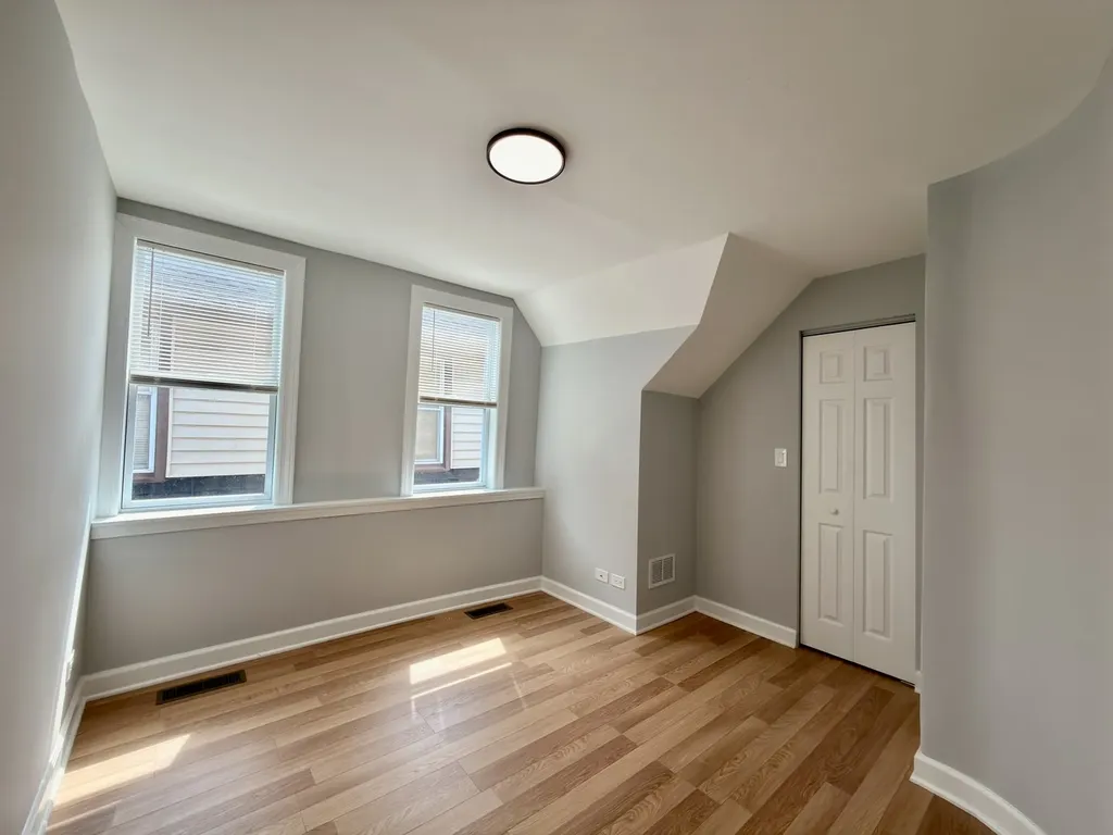 4326 West Washington Boulevard Chicago IL 60624