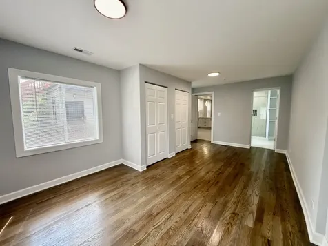 4326 West Washington Boulevard Chicago IL 60624