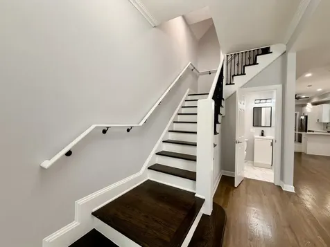 4326 West Washington Boulevard Chicago IL 60624