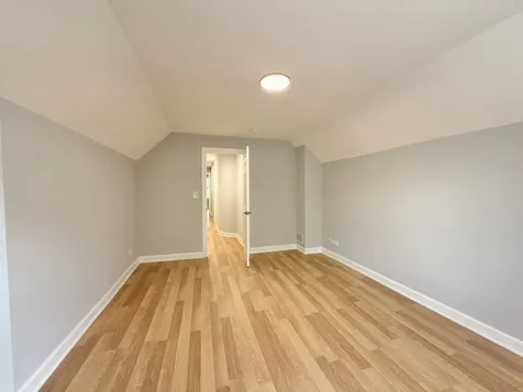 4326 West Washington Boulevard Chicago IL 60624