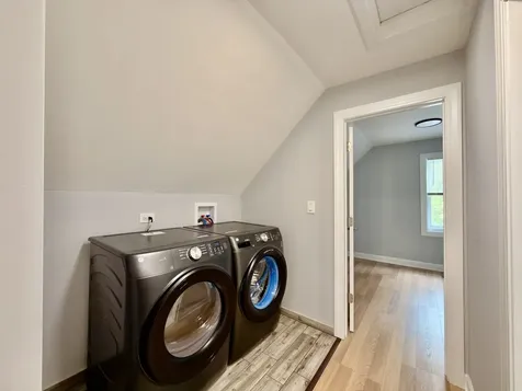 4326 West Washington Boulevard Chicago IL 60624