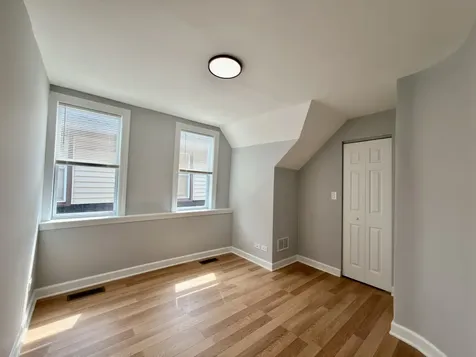 4326 West Washington Boulevard Chicago IL 60624