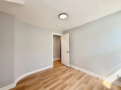 4326 West Washington Boulevard Chicago IL 60624