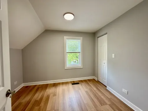4326 West Washington Boulevard Chicago IL 60624
