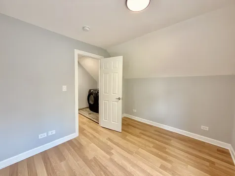 4326 West Washington Boulevard Chicago IL 60624