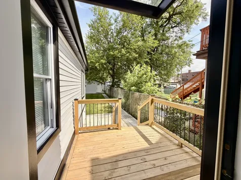 4326 West Washington Boulevard Chicago IL 60624