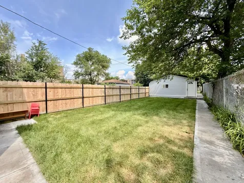 4326 West Washington Boulevard Chicago IL 60624