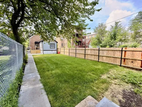 4326 West Washington Boulevard Chicago IL 60624