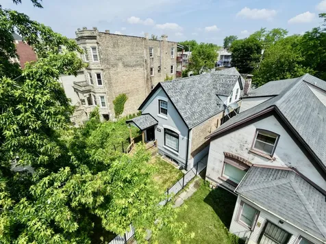 4326 West Washington Boulevard Chicago IL 60624