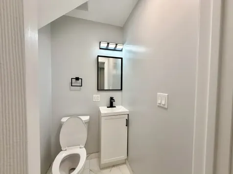 4326 West Washington Boulevard Chicago IL 60624