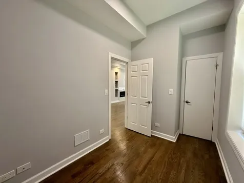 4326 West Washington Boulevard Chicago IL 60624