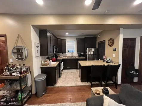 3327 North Hamilton Avenue Chicago IL 60618