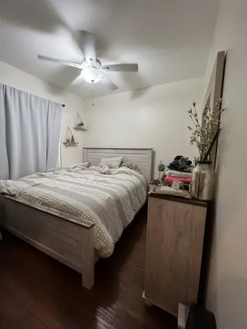 3327 North Hamilton Avenue Chicago IL 60618