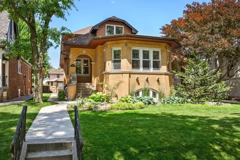 1127 North Elmwood Avenue Oak Park IL 60302