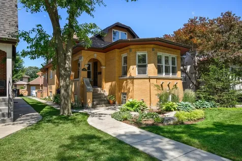1127 North Elmwood Avenue Oak Park IL 60302