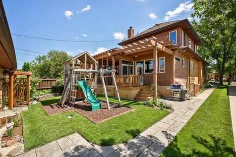 1127 North Elmwood Avenue Oak Park IL 60302
