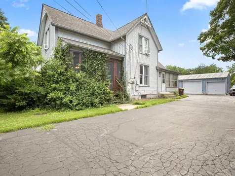 311 Marengo Road Harvard IL 60033