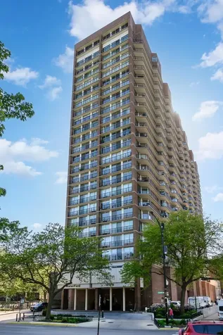 4170 North Marine Drive Chicago IL 60613