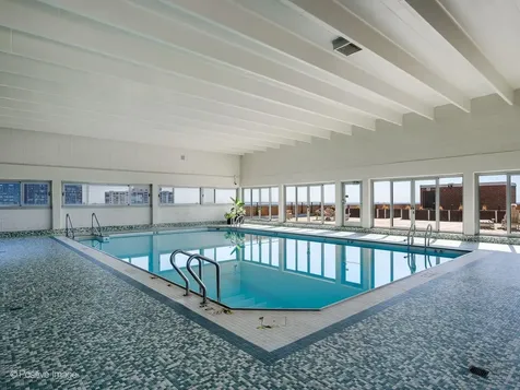 4170 North Marine Drive Chicago IL 60613