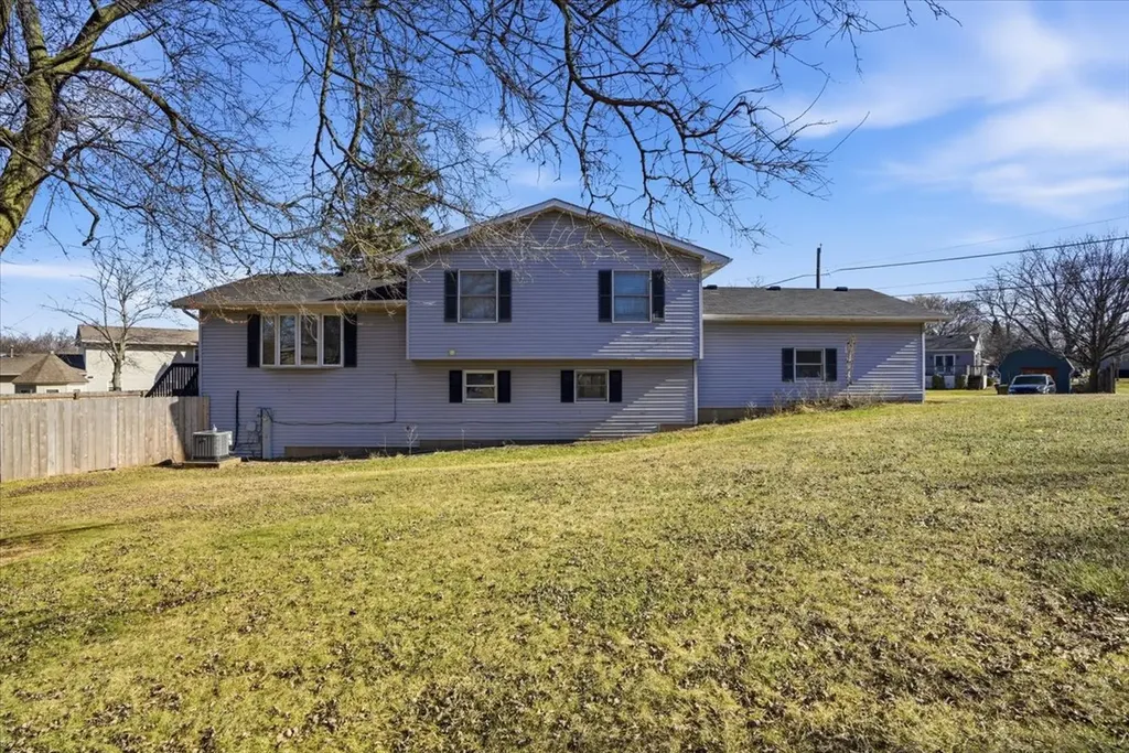 1707 Joanna Avenue Zion IL 60099