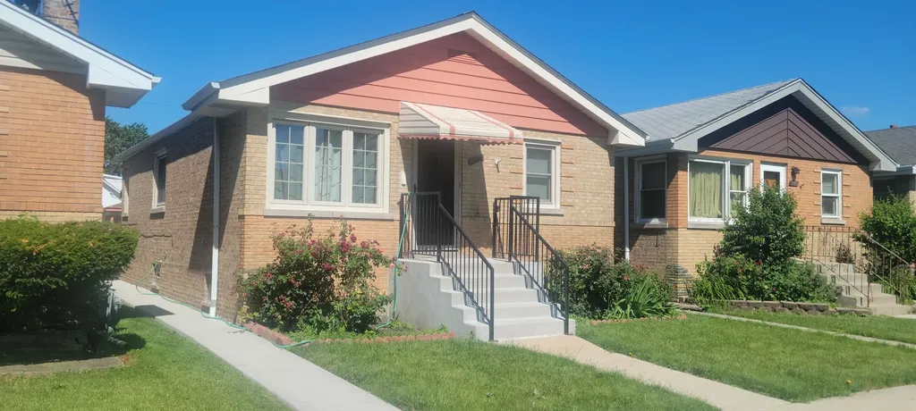 3234 South 53rd Court Cicero IL 60804