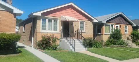3234 South 53rd Court Cicero IL 60804