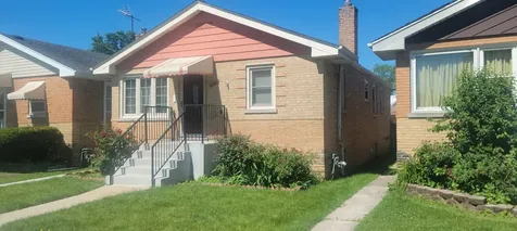 3234 South 53rd Court Cicero IL 60804
