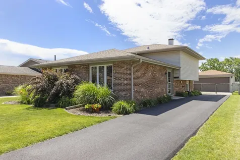 3835 West 121st Place Alsip IL 60803