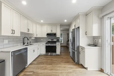 3835 West 121st Place Alsip IL 60803