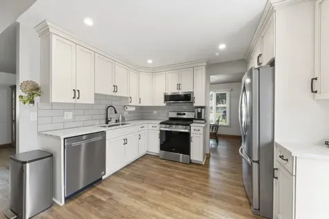 3835 West 121st Place Alsip IL 60803