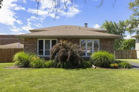 3835 West 121st Place Alsip IL 60803