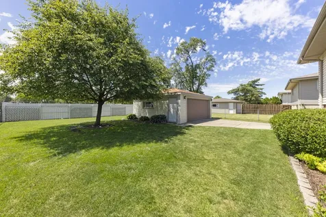 3835 West 121st Place Alsip IL 60803