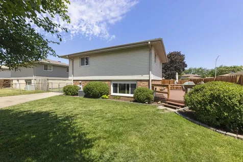 3835 West 121st Place Alsip IL 60803