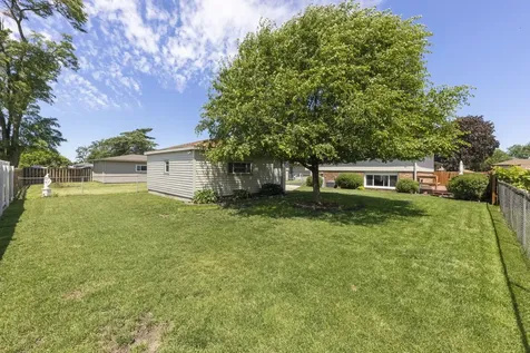 3835 West 121st Place Alsip IL 60803