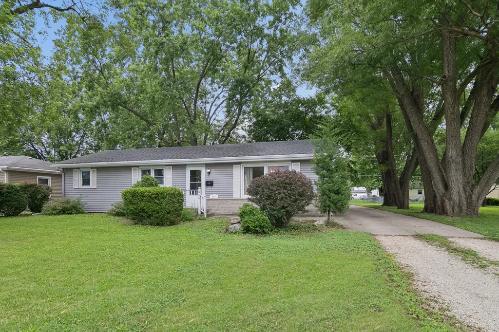 660 Jonette Avenue Bradley IL 60915